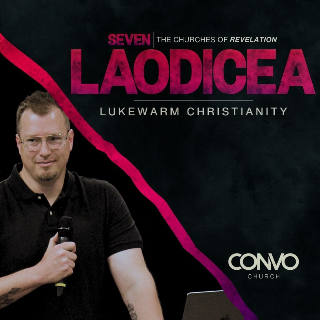 CONVO Church