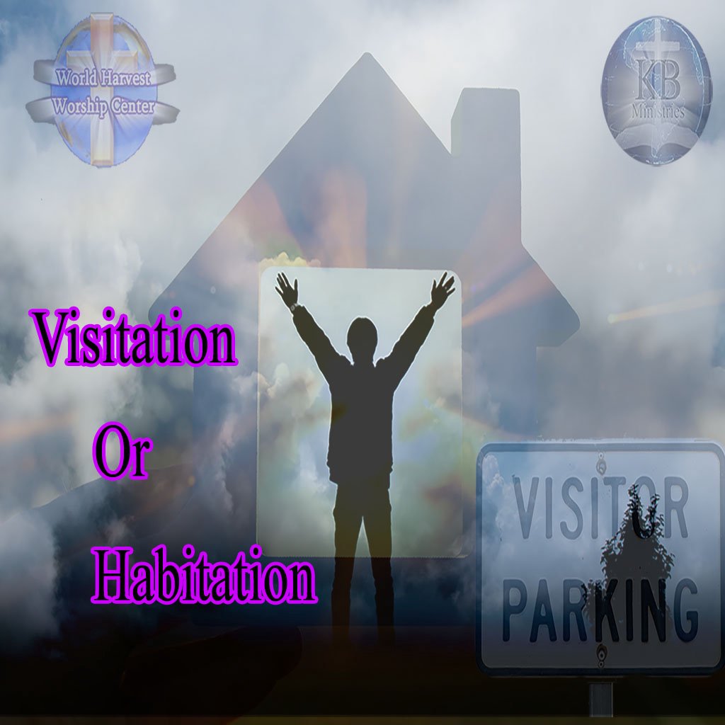 Visitation Or Habitation Visitation Or Habitation