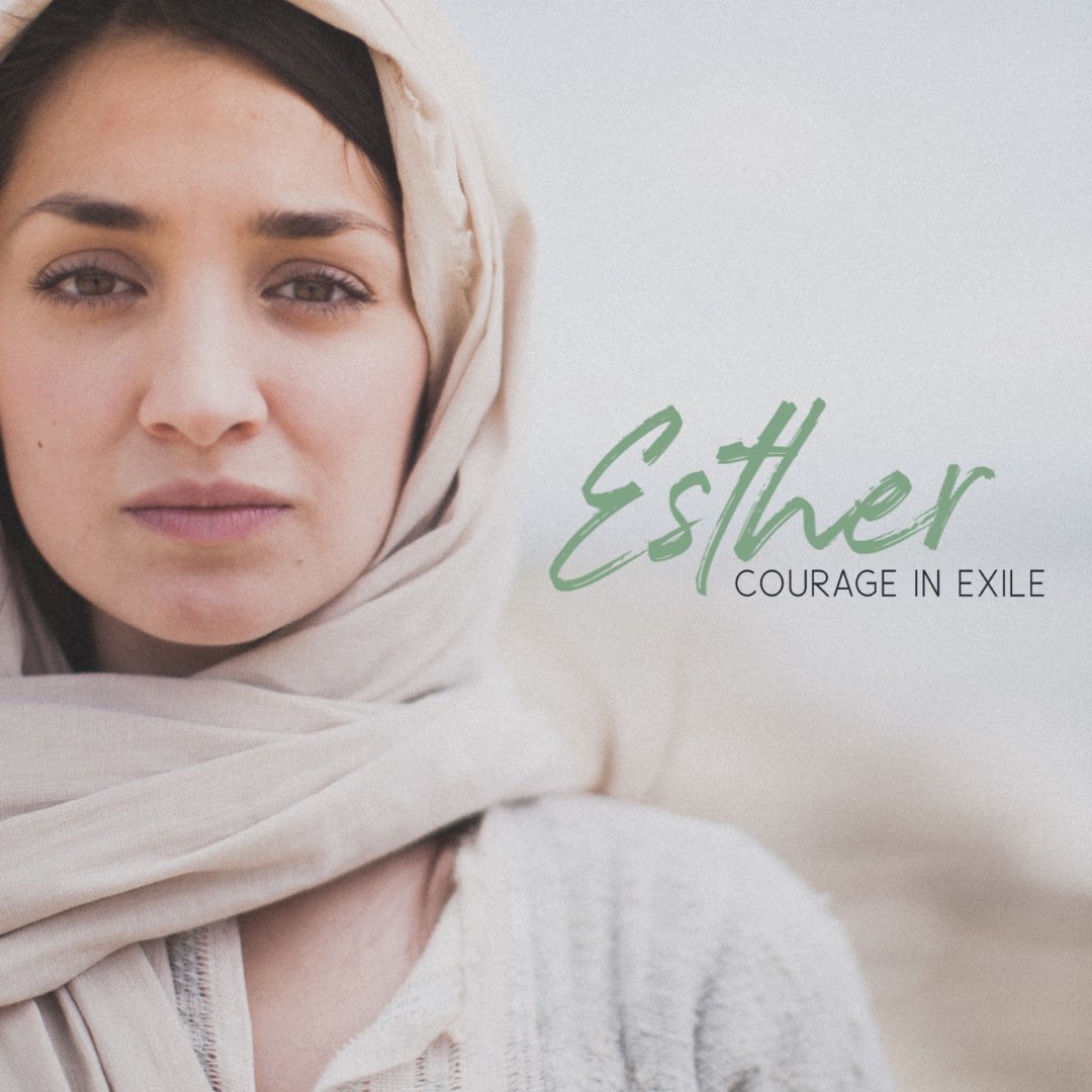 Esther 9:1-10:3 - How the Story Ends
