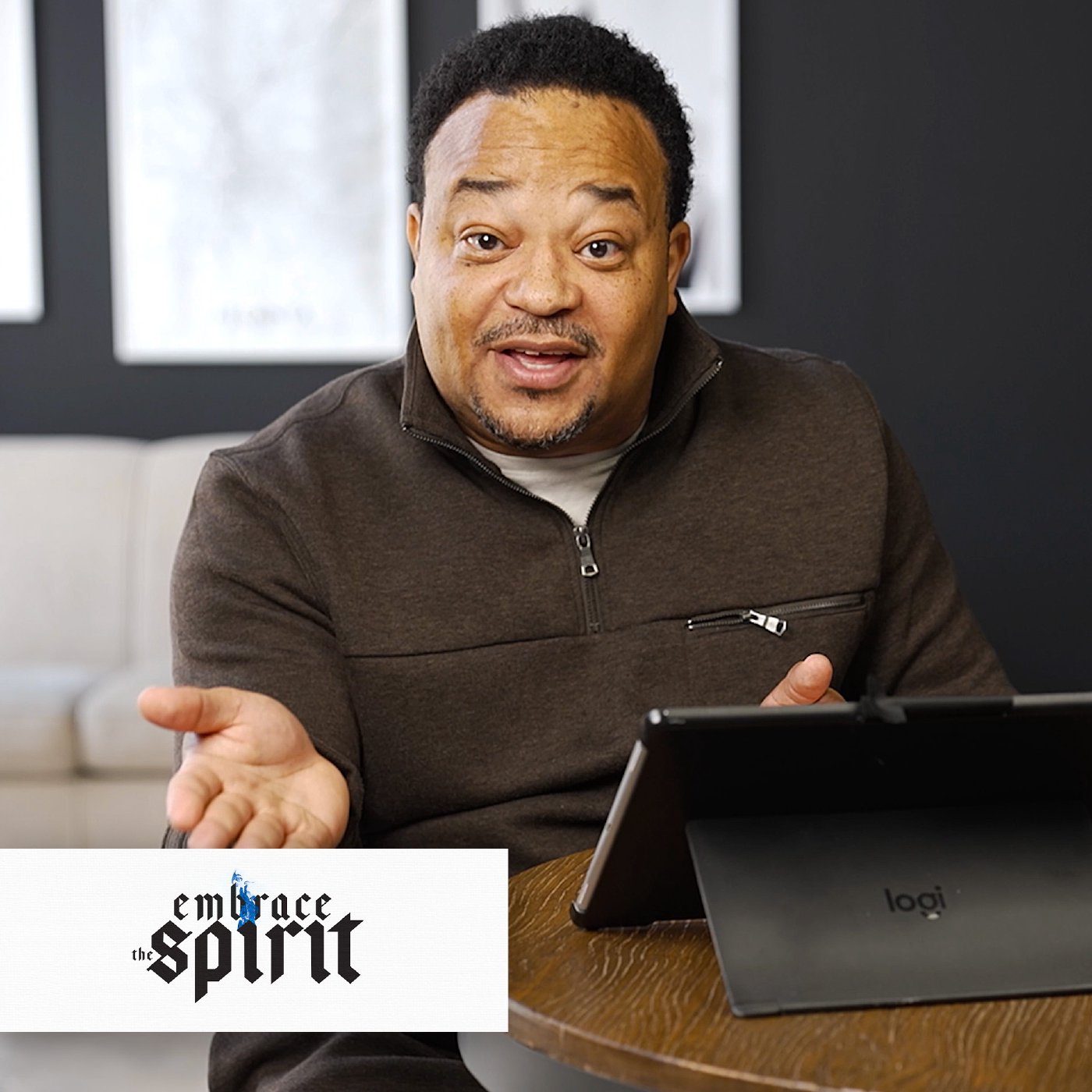 The Spirit of the Law