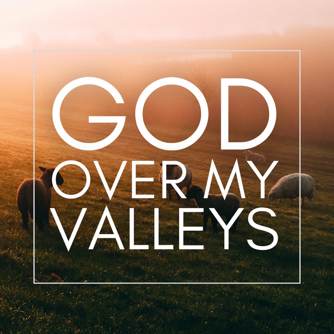 Common Ground Church of Sahuarita Podcast