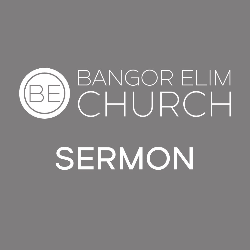 BE Sermons