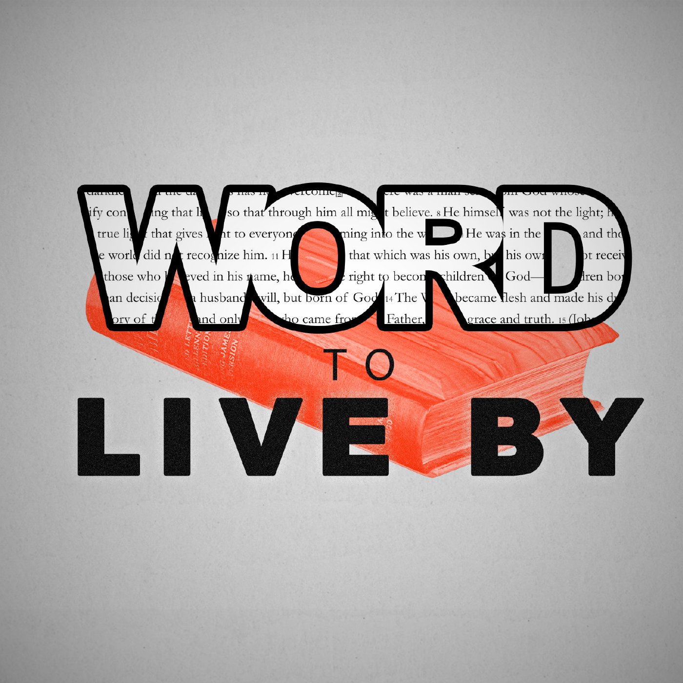 The Final Word First episode artwork