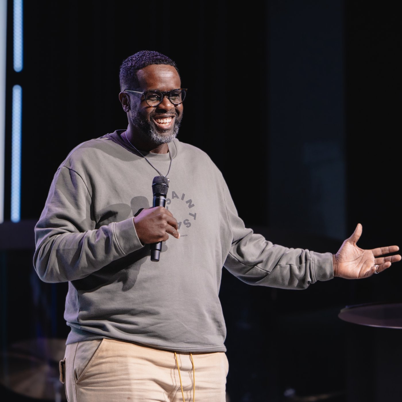 Elevate Life Church