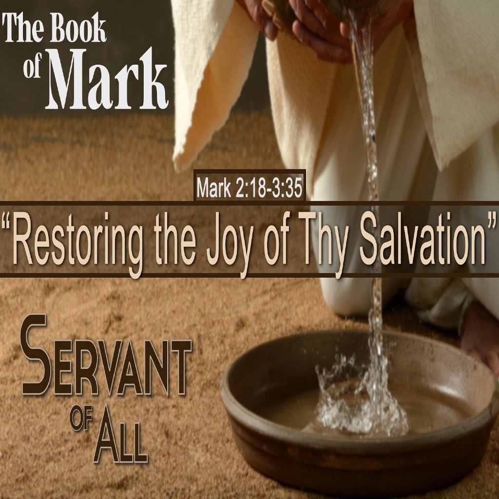 Calvary Chapel Solid Rock