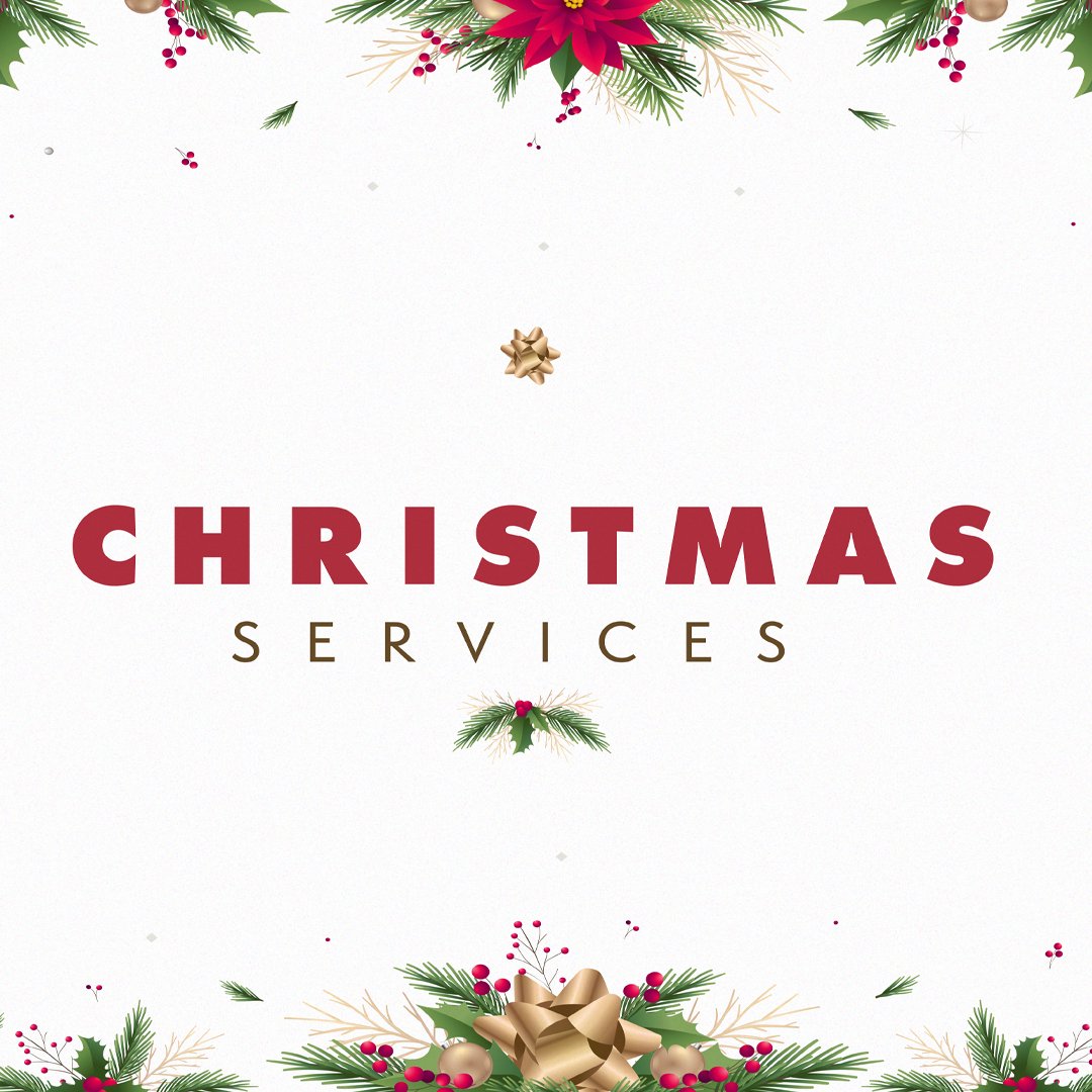 Christmas Eve Service (12/24/23) episode artwork