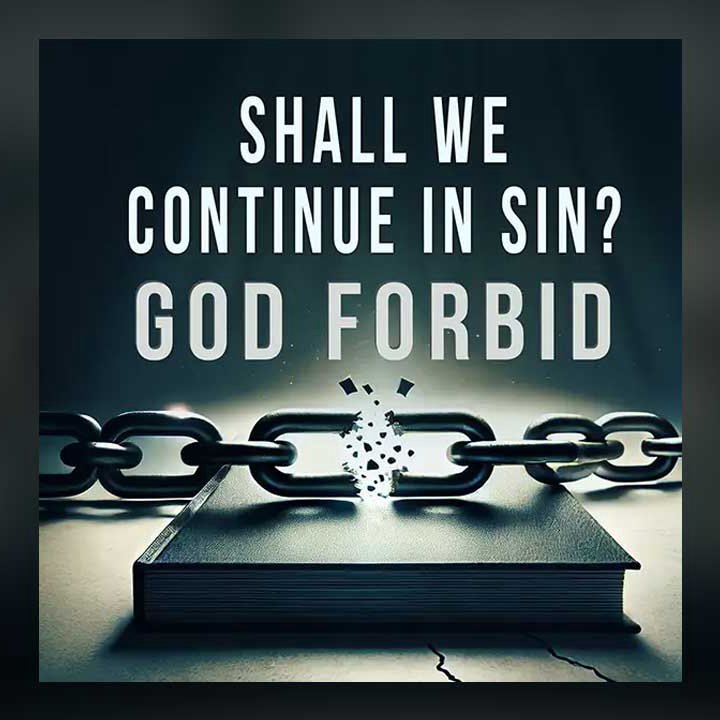 Reckoning on God's Promises Explained episode artwork