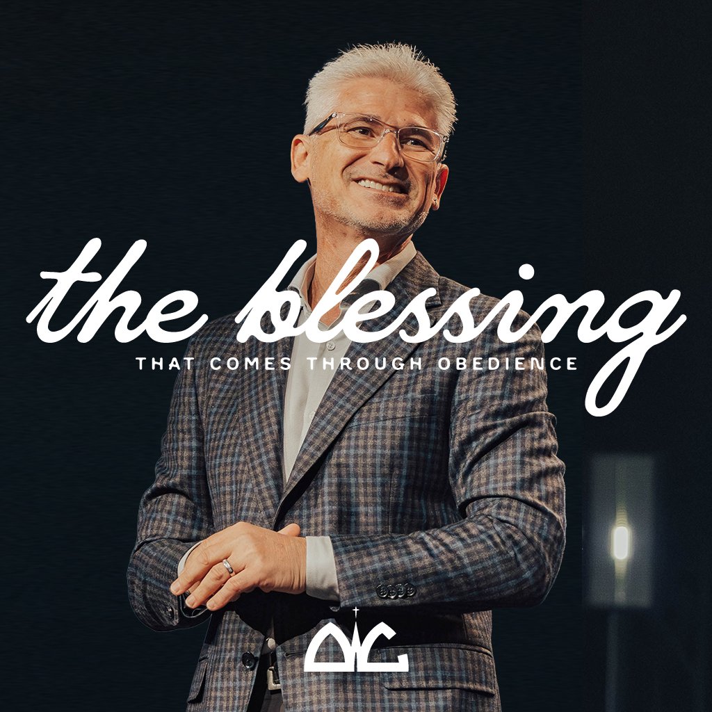 The Blessing