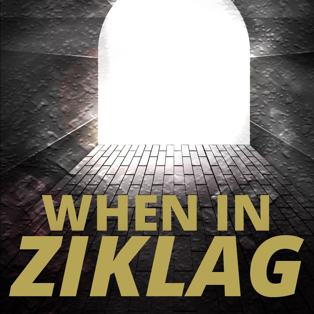 When in Ziklag episode artwork