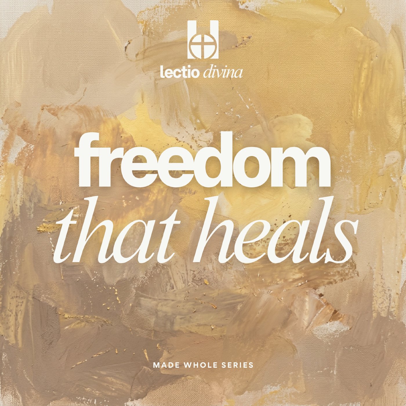 Freedom That Heals episode artwork
