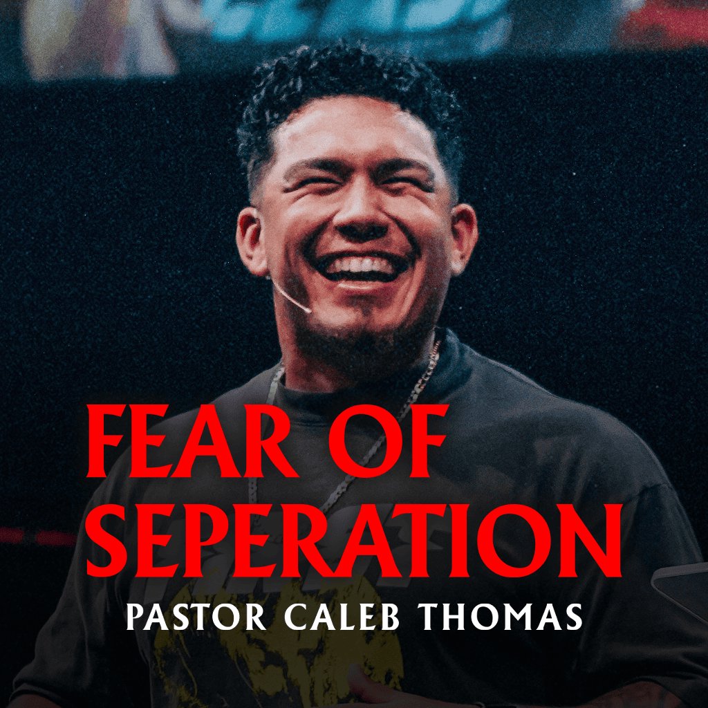 Fear of Separation episode artwork