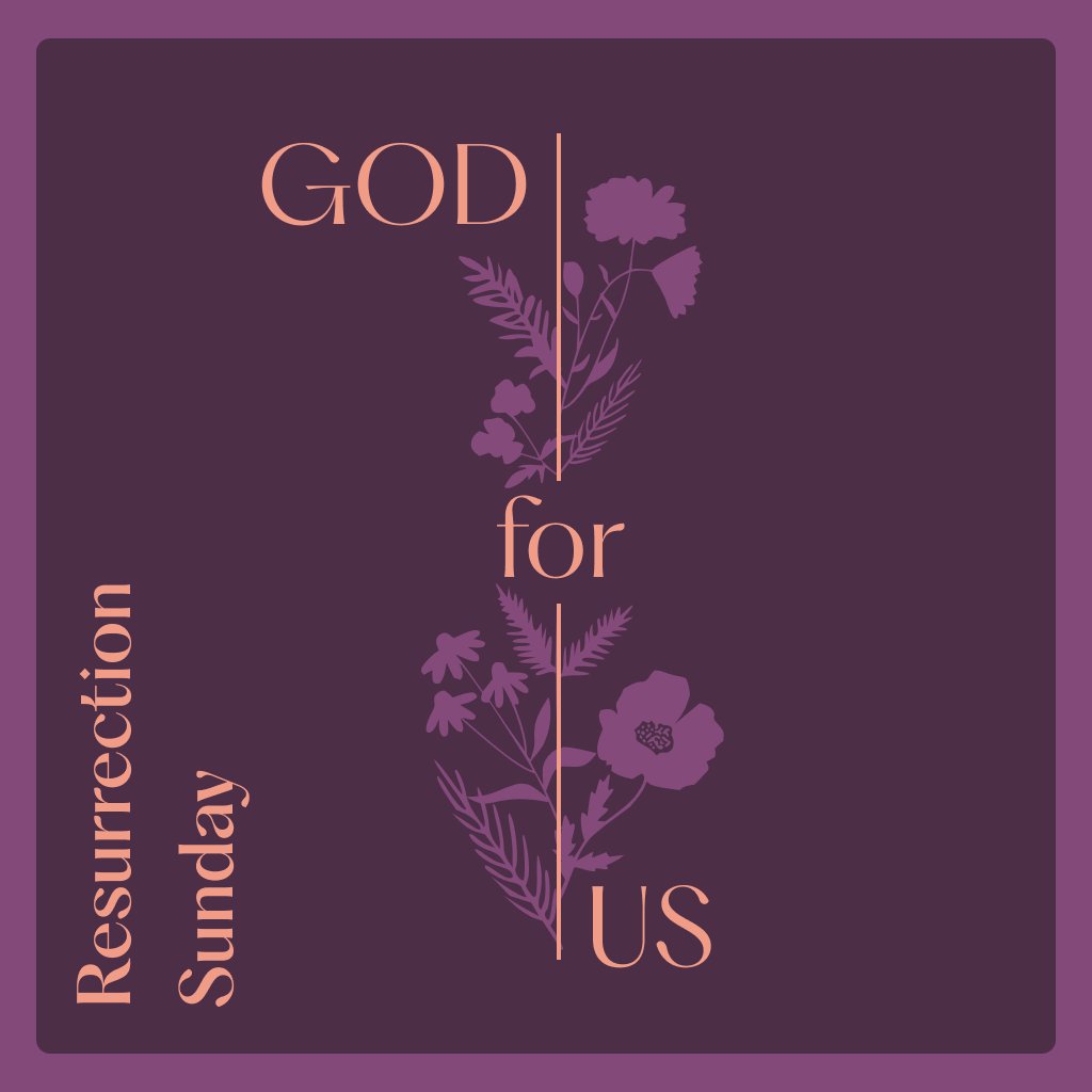 Resurrection Sunday • The Change When Things Don't Change episode artwork
