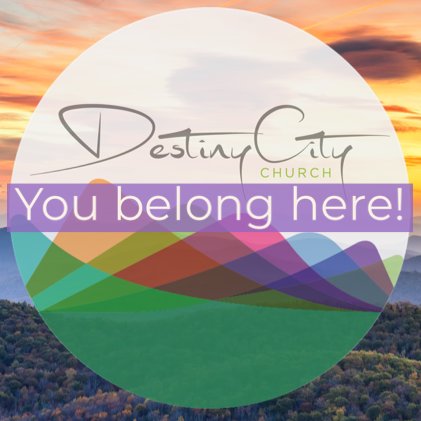 Destiny City Church Sermon of the Week