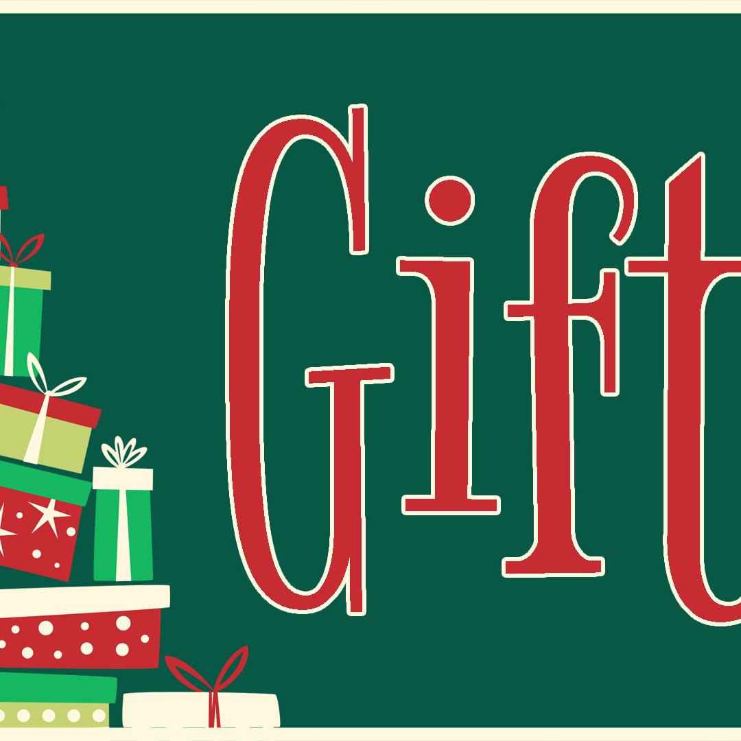 Gifts episode artwork