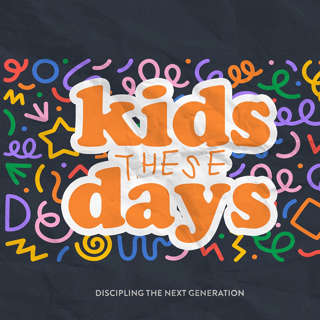 June 30th Worship Service episode artwork