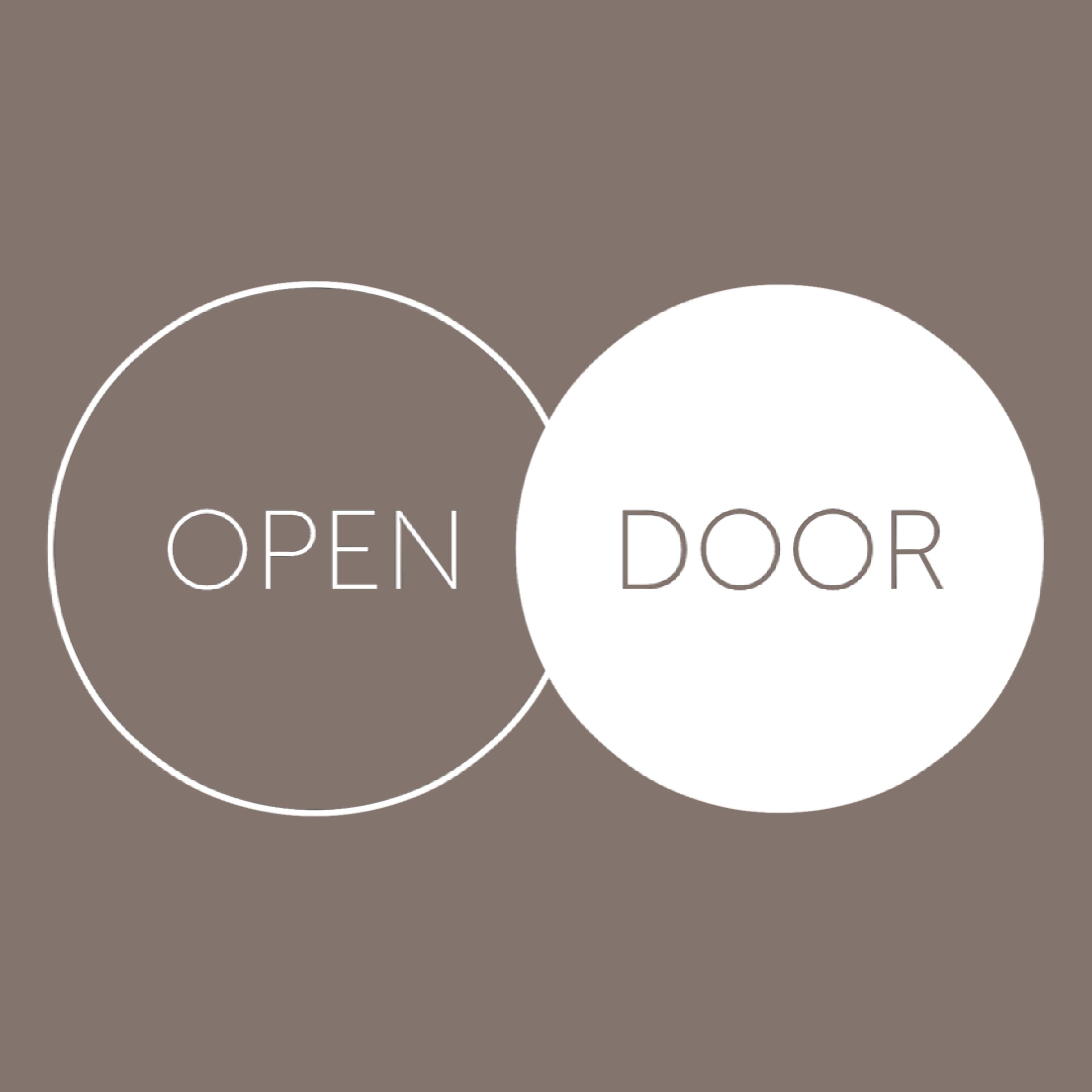 Open Door San Rafael