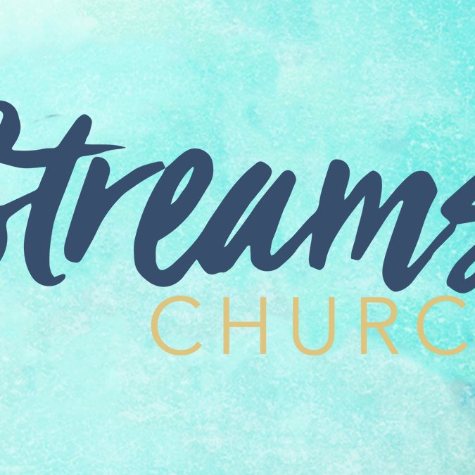 Embracing the Love of the Father | Jack Ledbetter | Streams Church episode artwork
