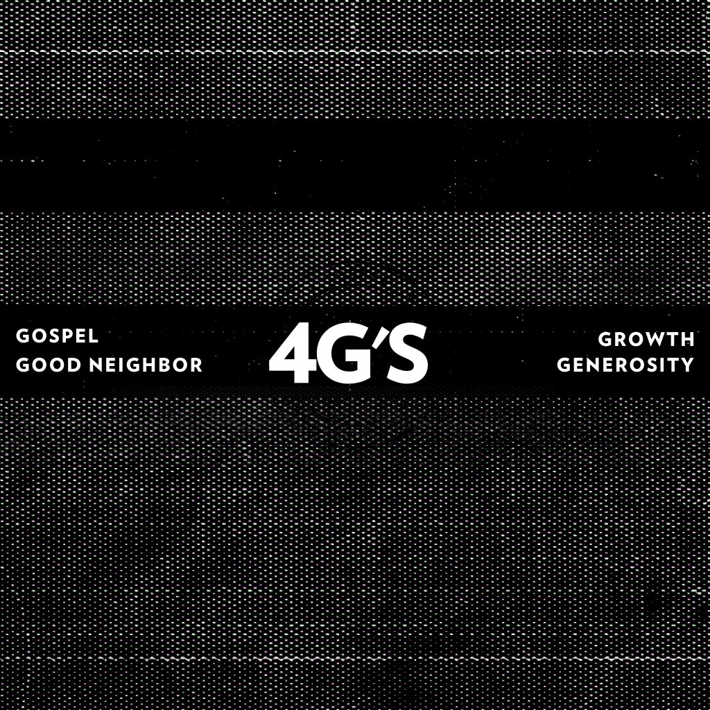 Generosity episode artwork