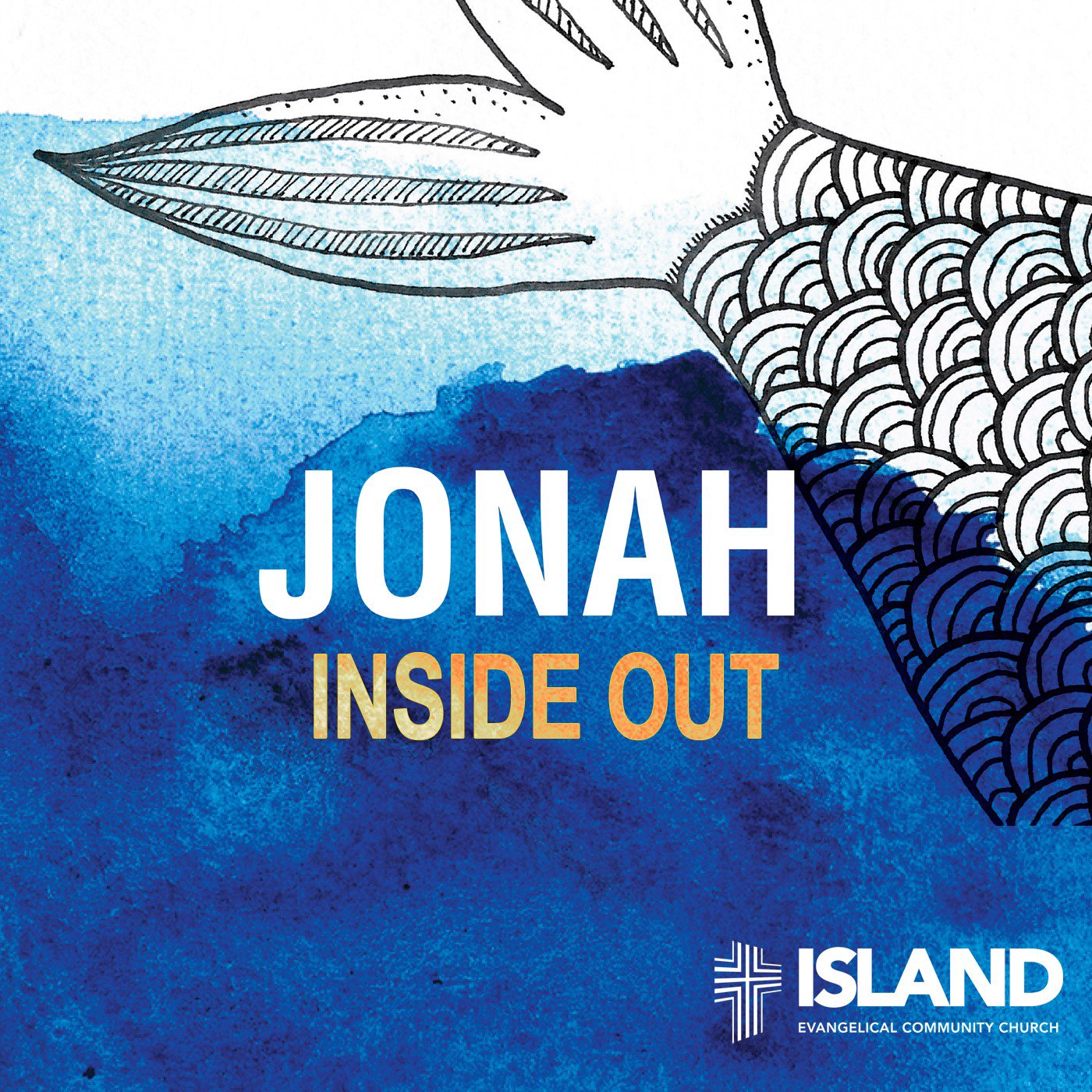 Jonah: Inside Out episode artwork