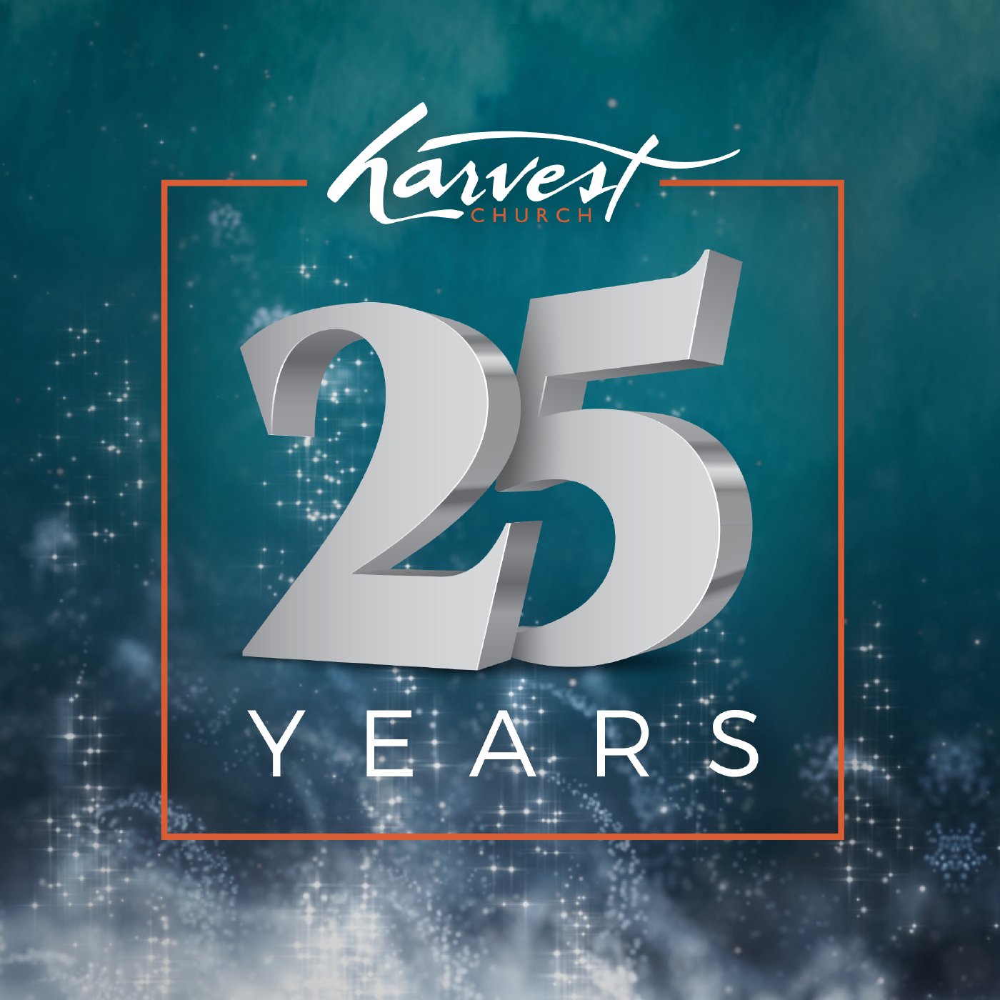 25th Anniversary | October 5, 2025