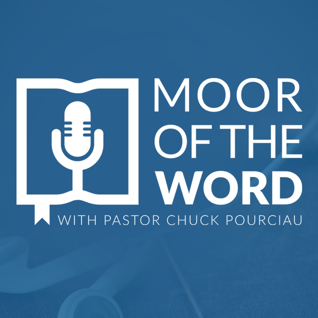 Responsibility of Ministry episode artwork