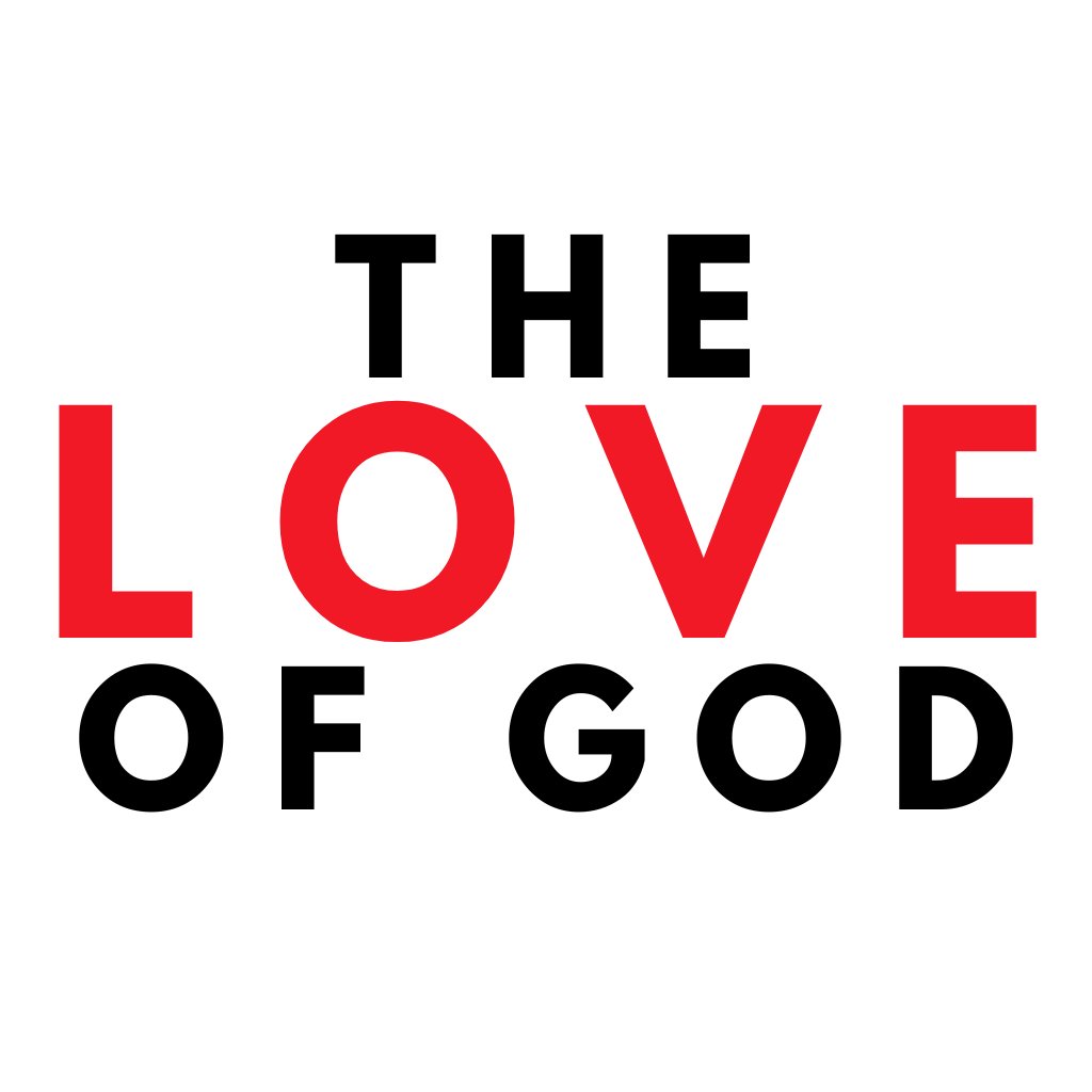 The Love of God episode artwork
