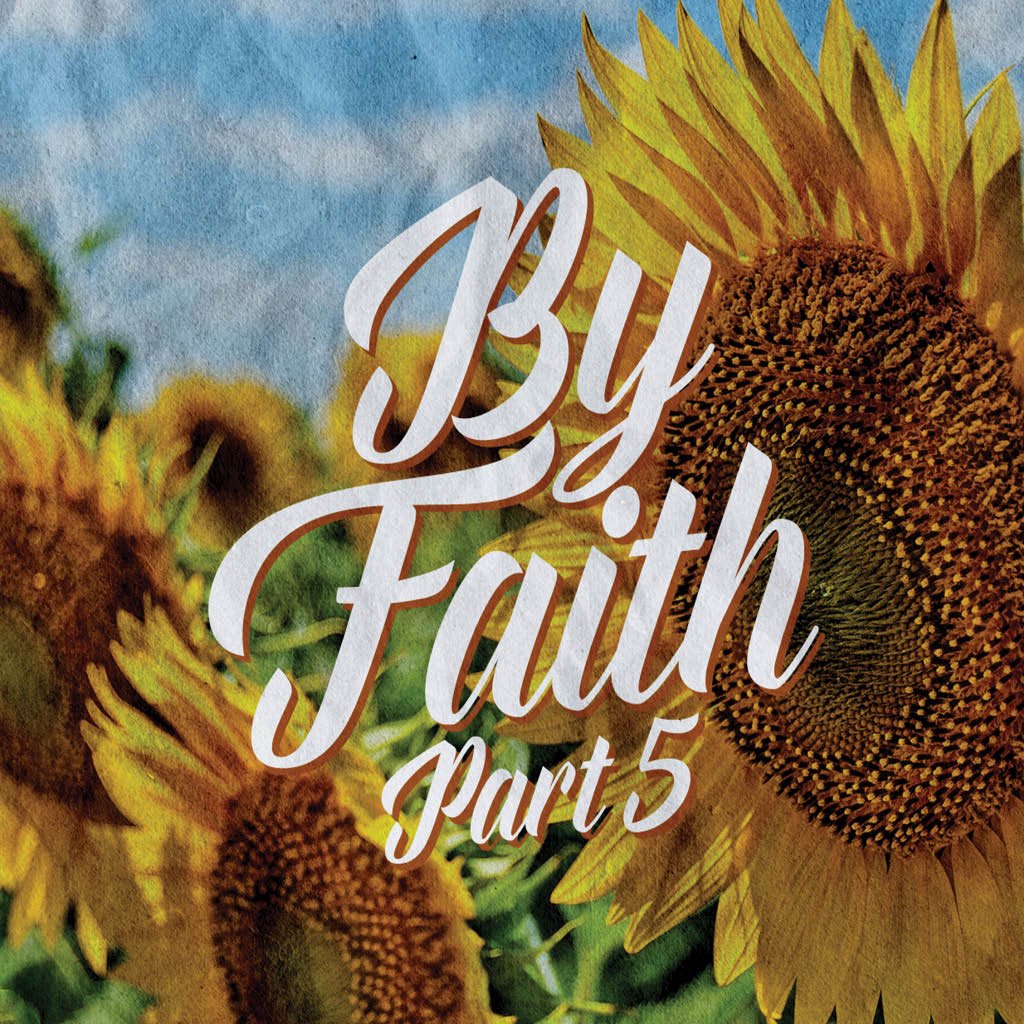 By Faith Show Them episode artwork