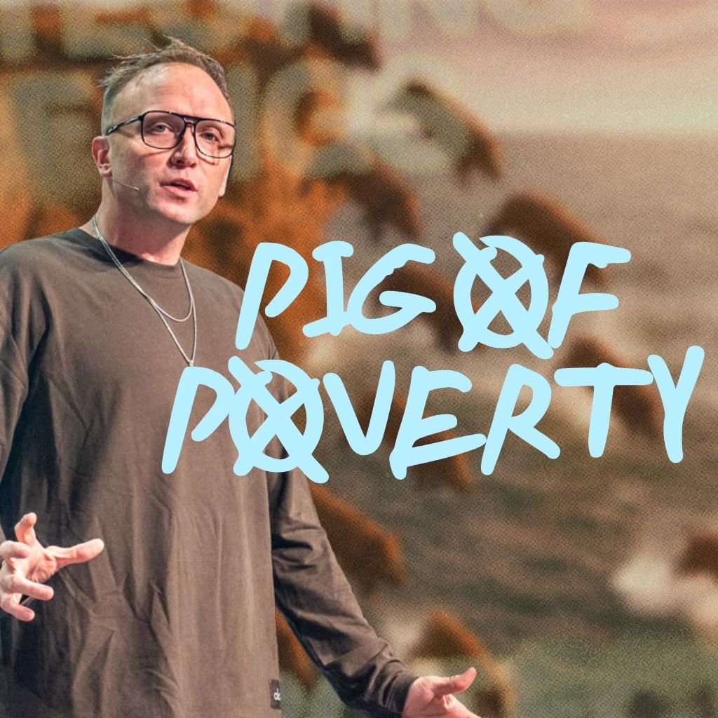 Pig of Poverty
