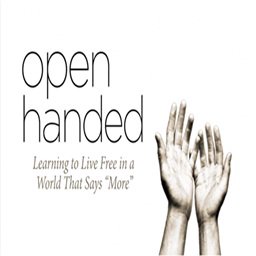 #3 Open Handed—It's Not Mine