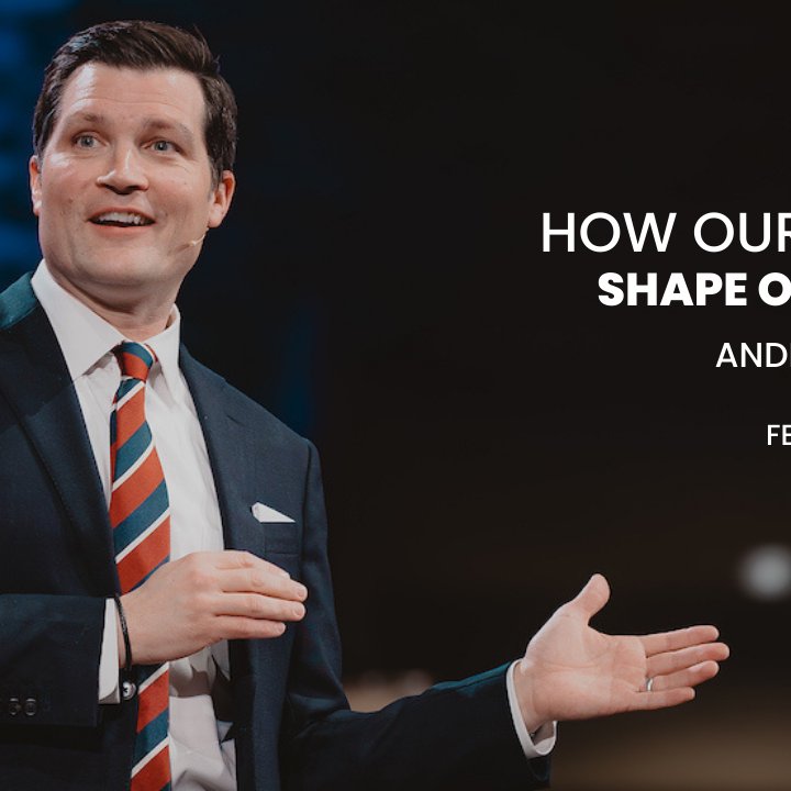 How Our Bodies Shape Our Minds