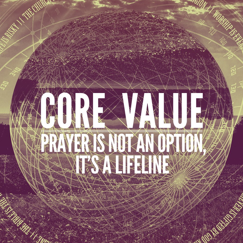 Prayer