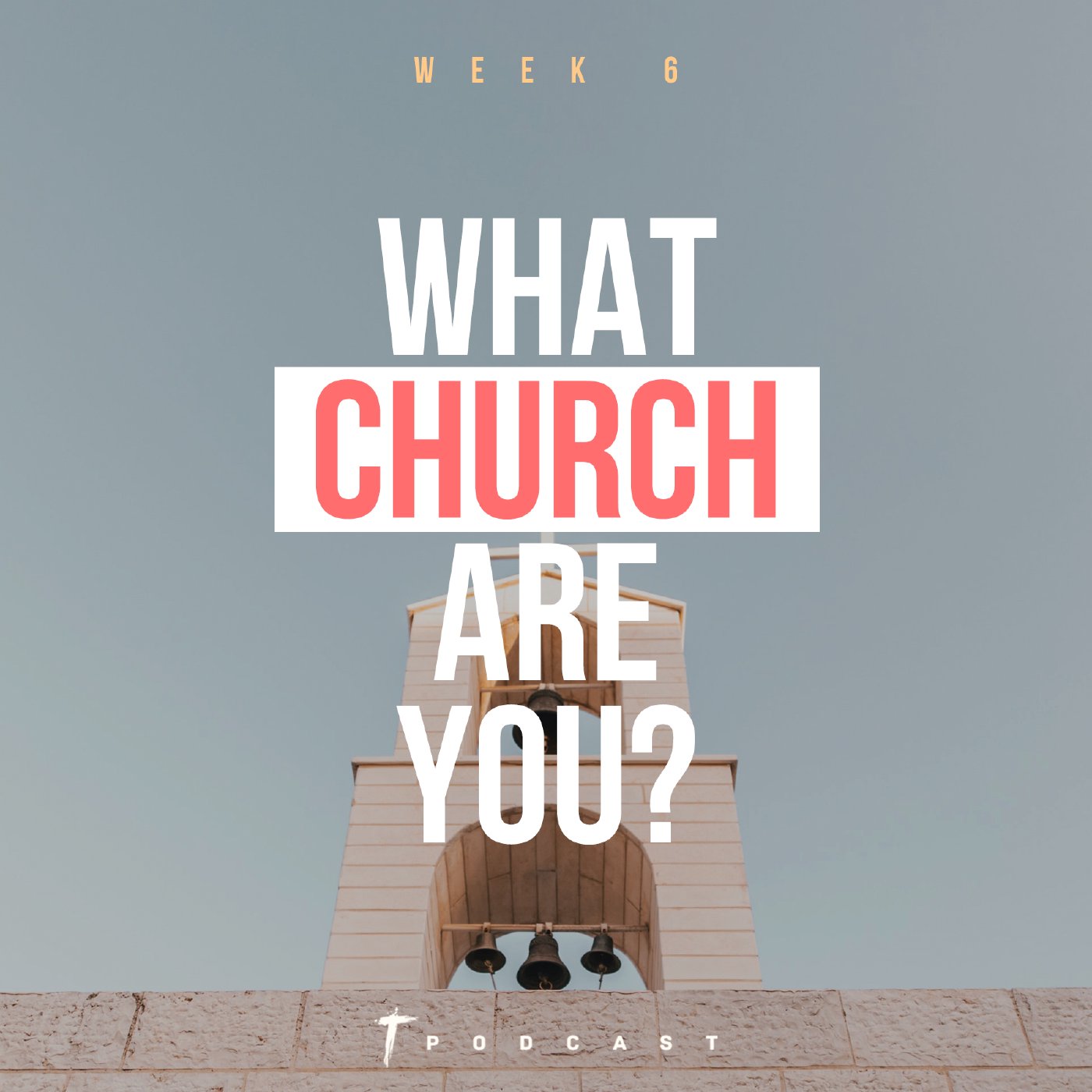 Fronteira Church WPB Podcast