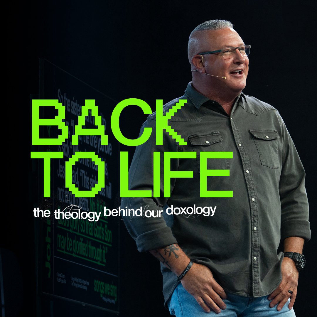 Back To Life