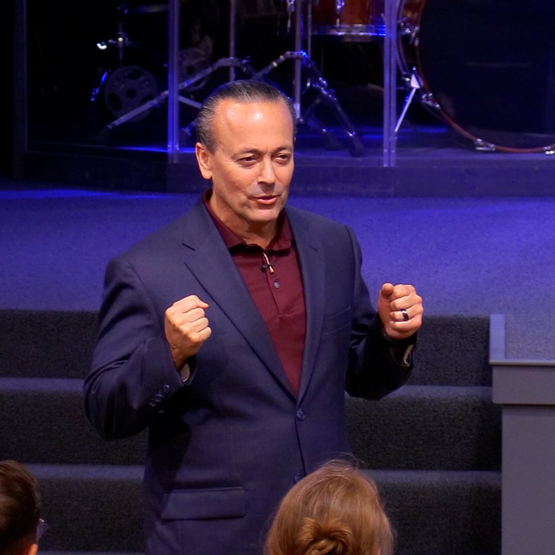 Stephen Fraser Ministries