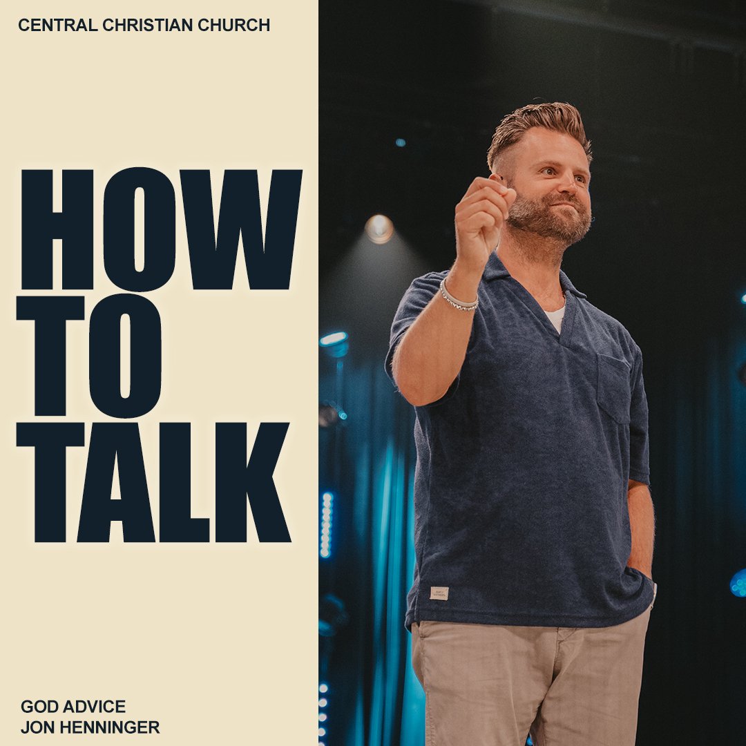 The Central Podcast