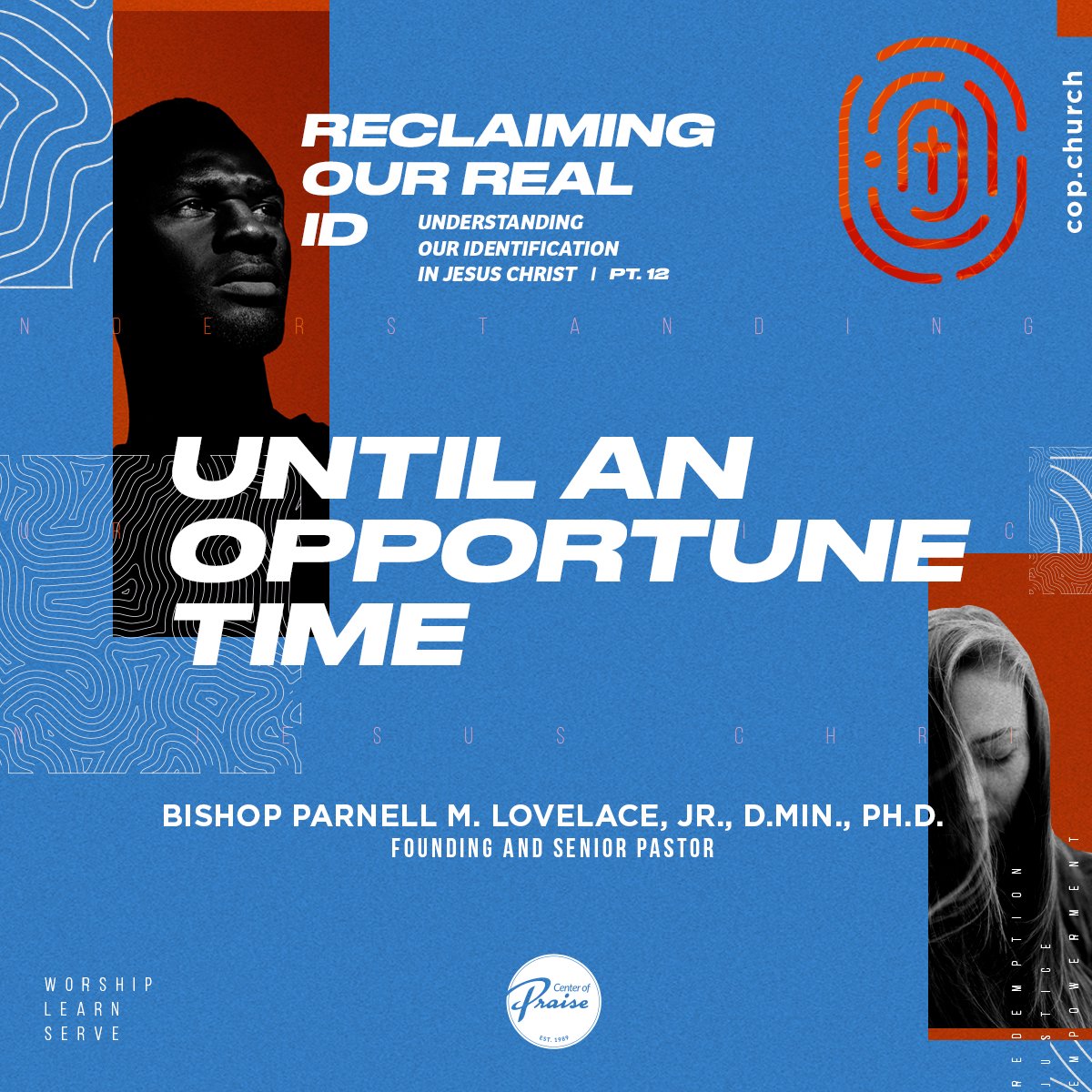 Until an Opportune Time episode artwork