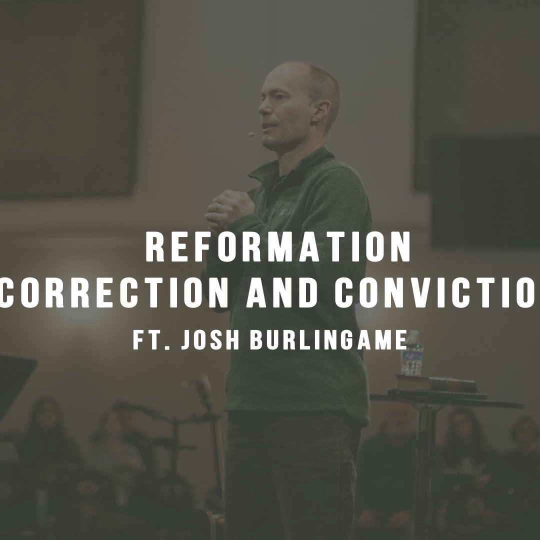 The Collective Church Podcast