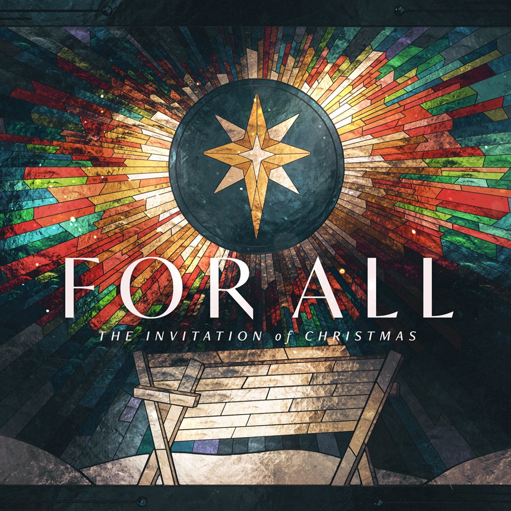 Twin Cities Church Messages