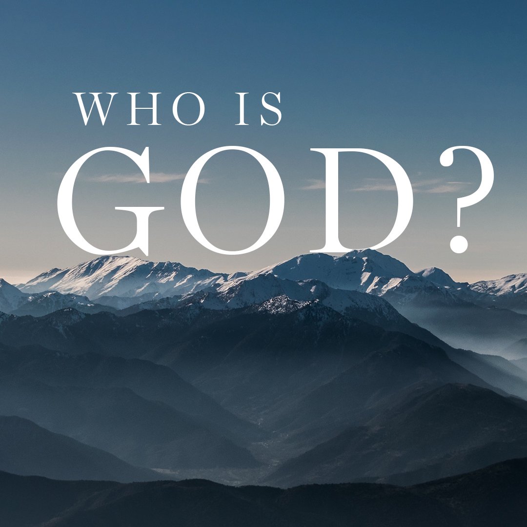 God is Truth - Psalm 119 episode artwork