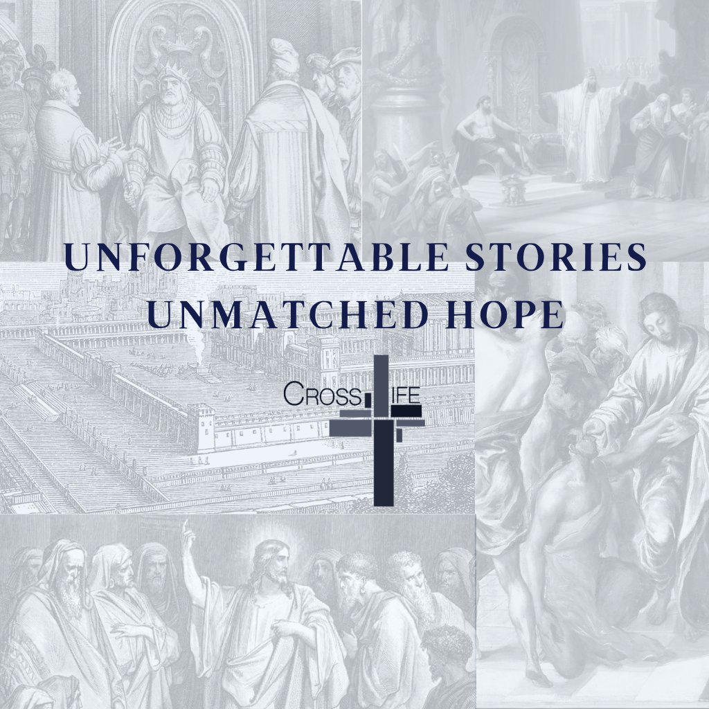 Manasseh: An Unlikely Conversion episode artwork