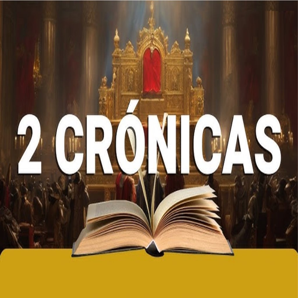 2 Crónicas 3:1-7. Si Jehová no edificare la casa