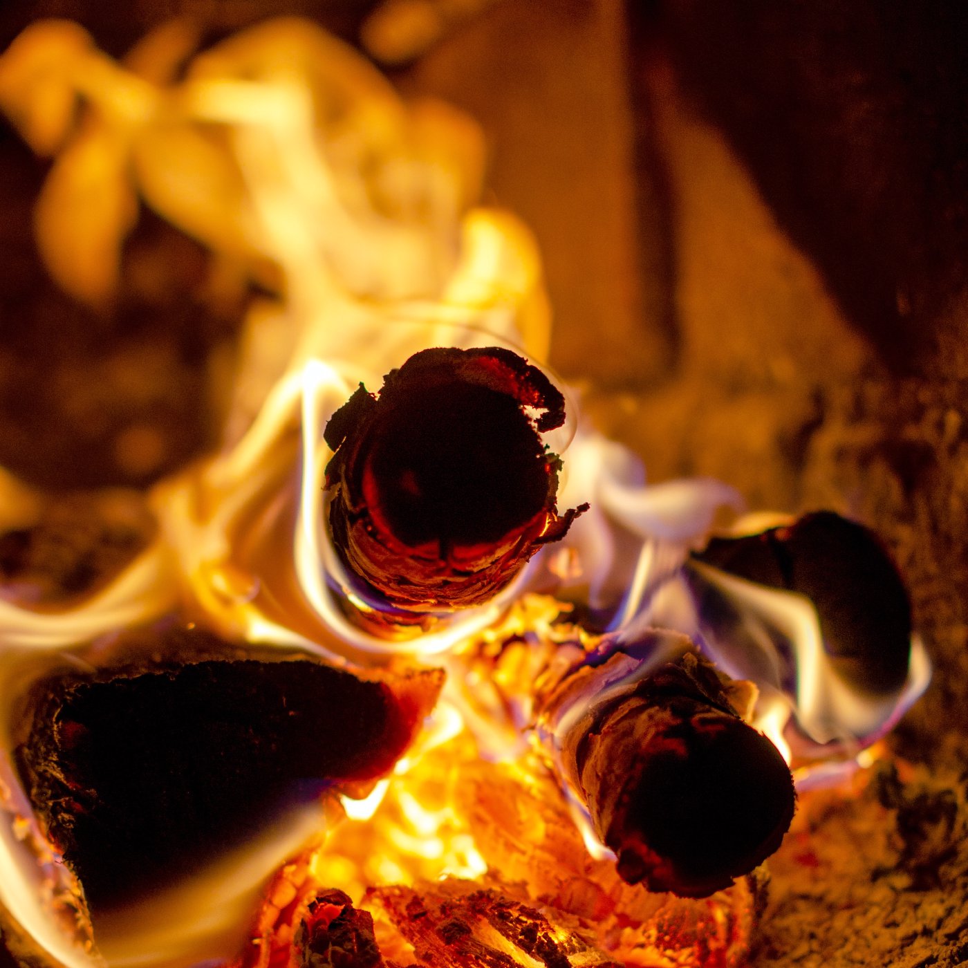 Learnings of a Fire Tender