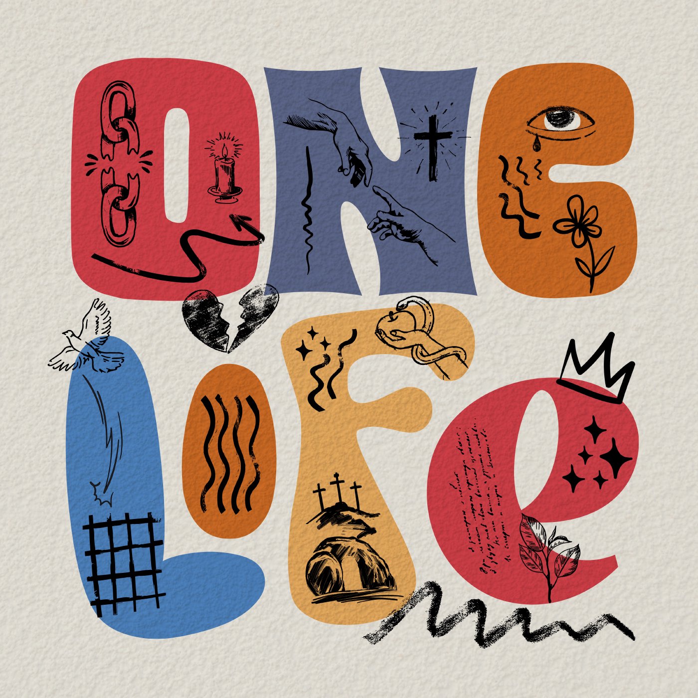 One Life