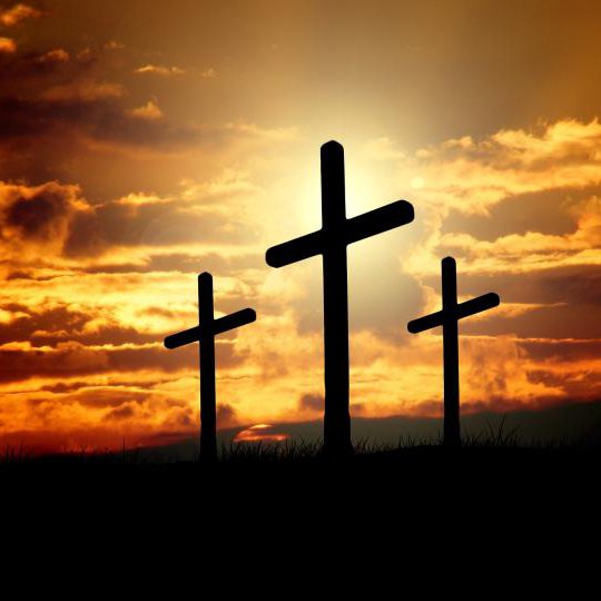 2018 Thursday's Devotion episode artwork