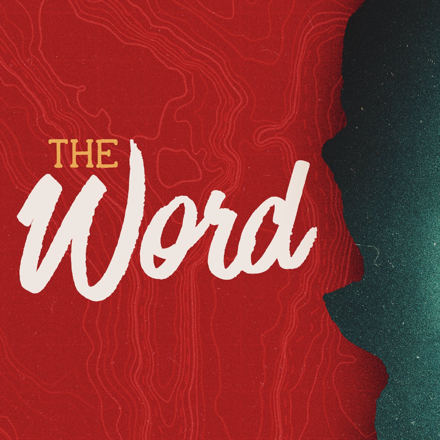 The Word Week 3 // John 3 episode artwork