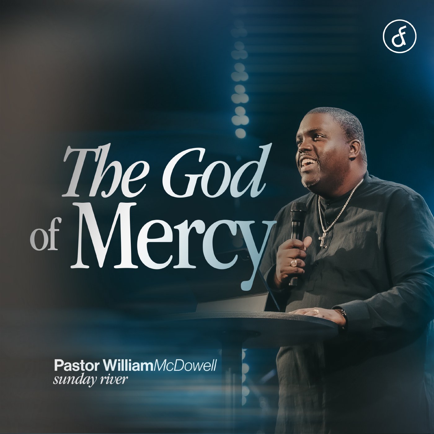 The God of Mercy