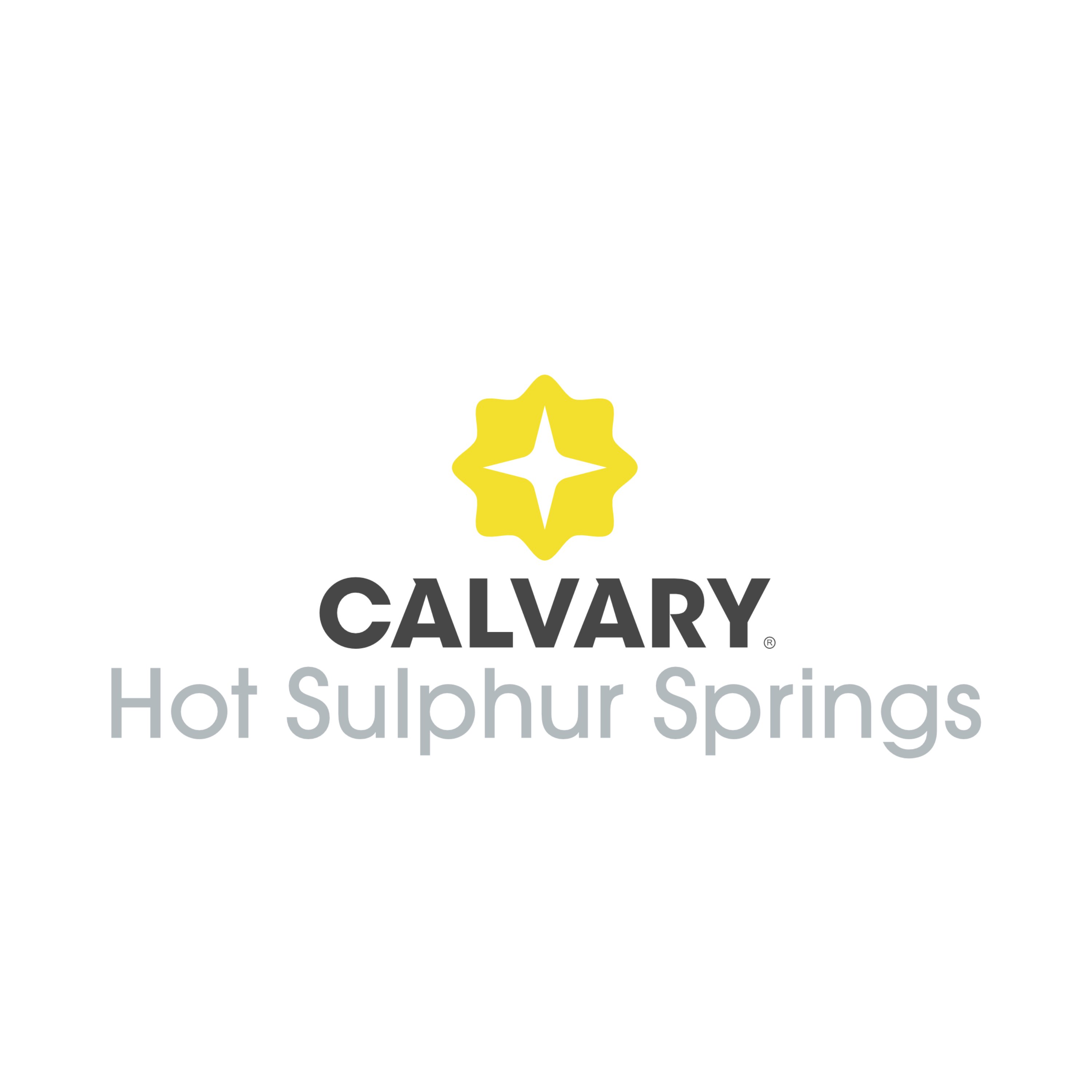 Calvary Hot Sulphur Podcast podcast artwork