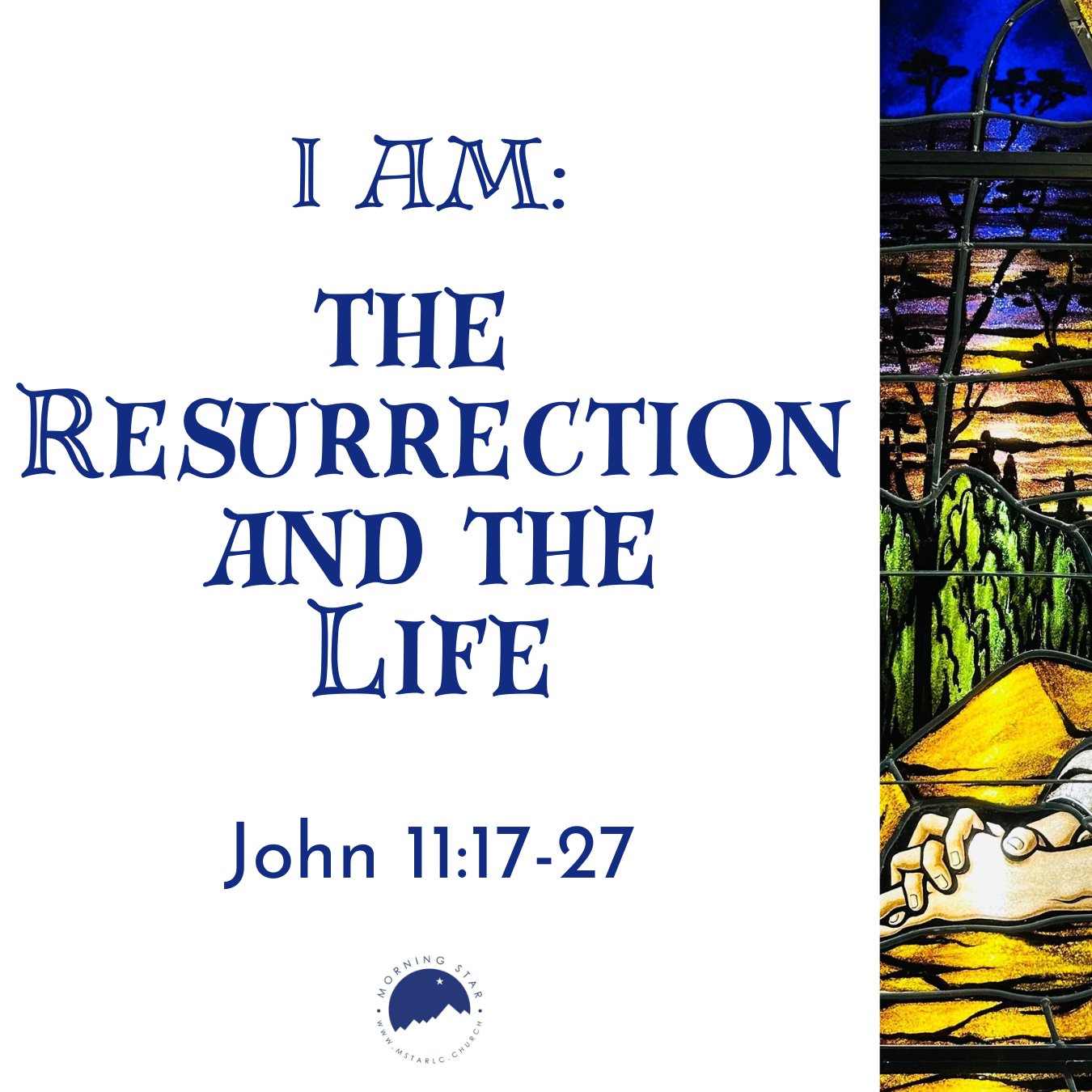 Morning Star Church Las Cruces Sermons