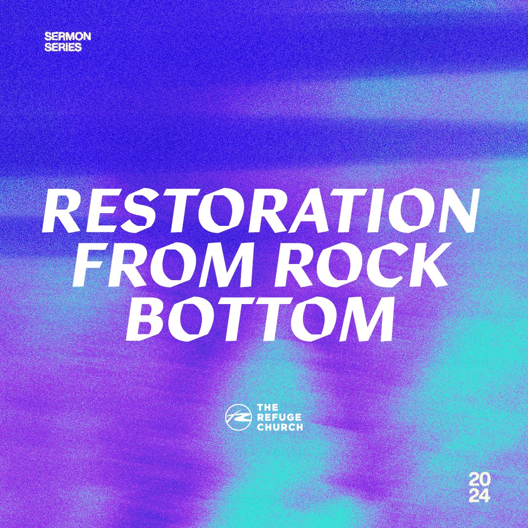 God Can Restore Any Situation episode artwork