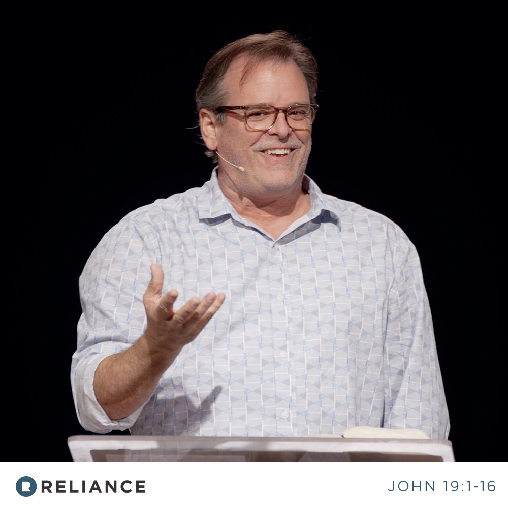 John 19:1-16 episode artwork